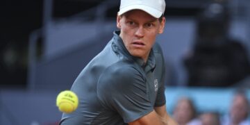 Tabellone Wimbledon 2026