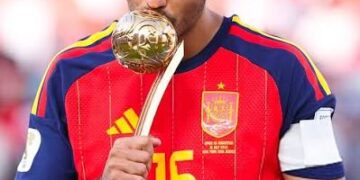 top 11 Mondiali 2026