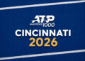 ATP Cincinnati 2026 entry list