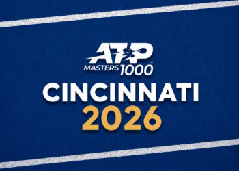 ATP Cincinnati 2026 entry list