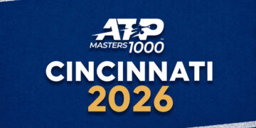 ATP Cincinnati 2026 entry list