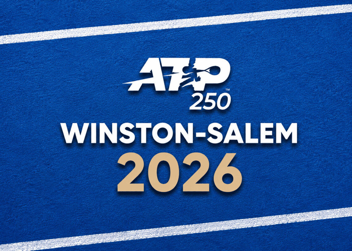 ATP Winston-Salem 2026 entry list