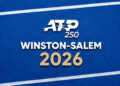 ATP Winston-Salem 2026 entry list