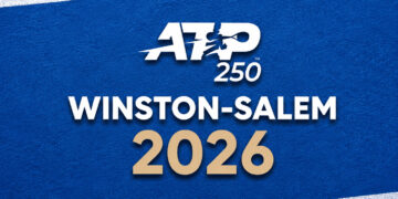 ATP Winston-Salem 2026 entry list