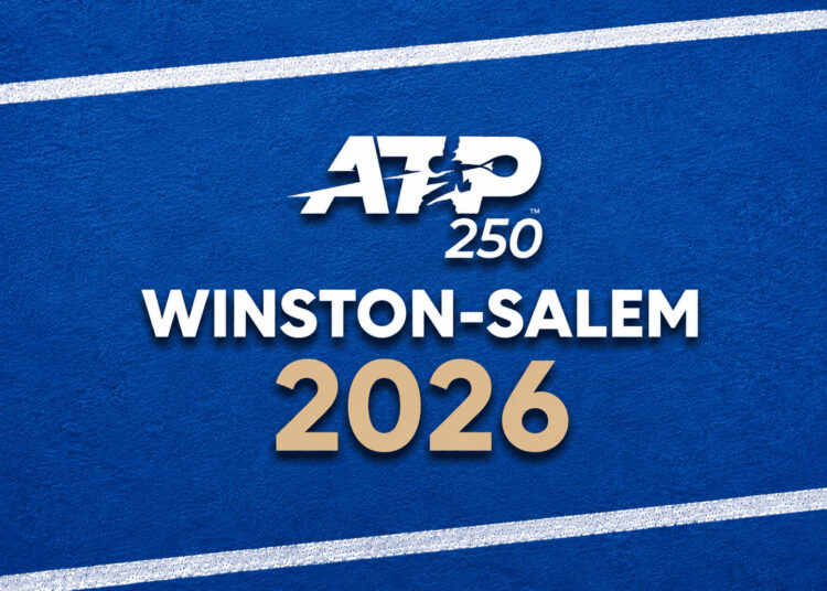 ATP Winston-Salem 2026 entry list