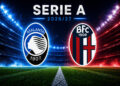 Atalanta-Bologna