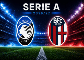 Atalanta-Bologna