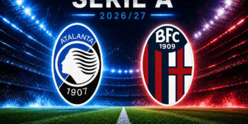 Atalanta-Bologna