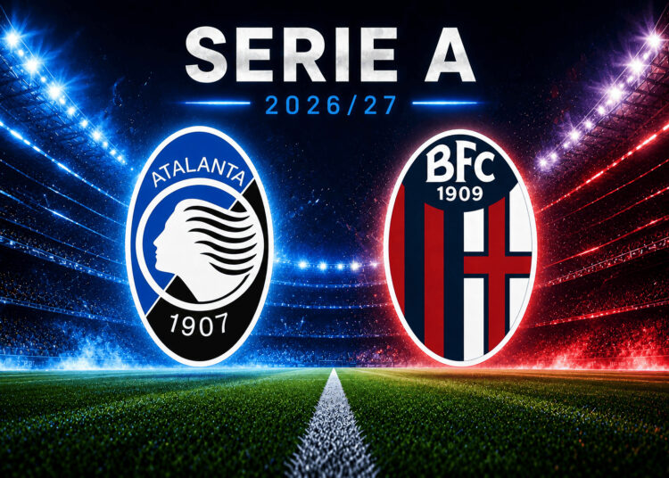 Atalanta-Bologna