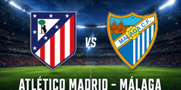 Atletico Madrid-Malaga pronostico