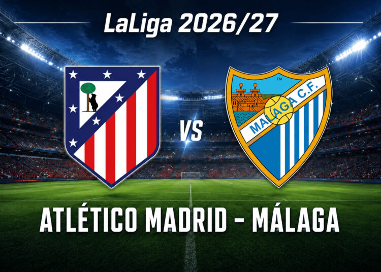 Atletico Madrid-Malaga pronostico