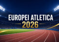 Europei atletica 2026