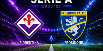 Fiorentina-Frosinone