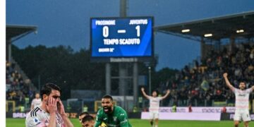 Juventus: a Frosinone decide Bremer, ma i vecchi difetti restano