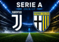 Juventus-Parma