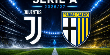 Juventus-Parma