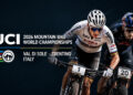 Mondiali MTB 2026