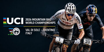 Mondiali MTB 2026