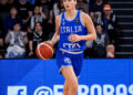 Mondiali basket femminile 2026