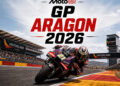 MotoGP Aragon 2026