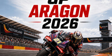MotoGP Aragon 2026