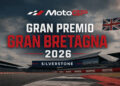 MotoGP Gran Bretagna 2026