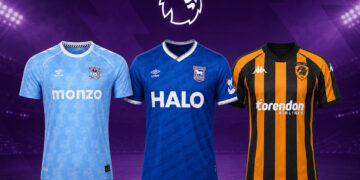 Premier League 2026/27 neopromosse