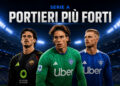 Serie A portieri