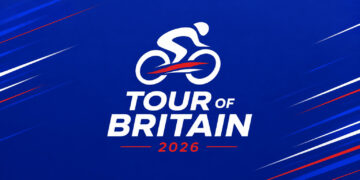 Tour of Britain 2026
