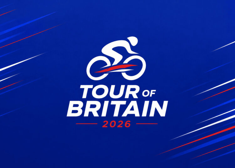 Tour of Britain 2026