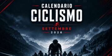 calendario ciclismo settembre 2026