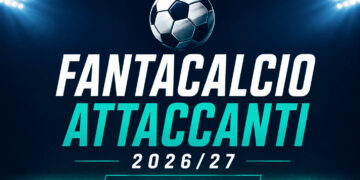 fantacalcio attaccanti