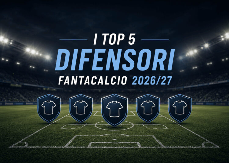 fantacalcio difensori