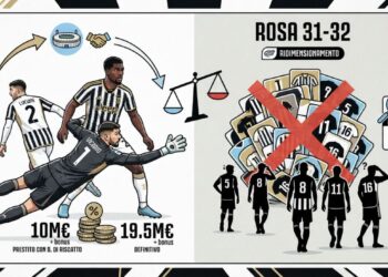 Juventus Lucumi Vicario