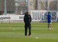 Juventus mercato Spalletti