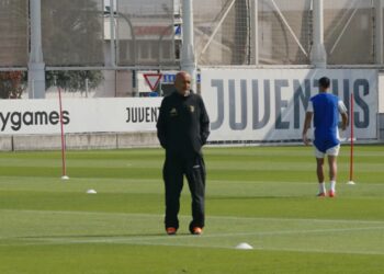 Juventus mercato Spalletti