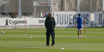 Juventus mercato Spalletti