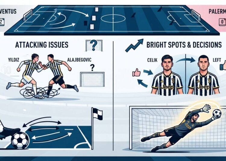 Juventus Palermo