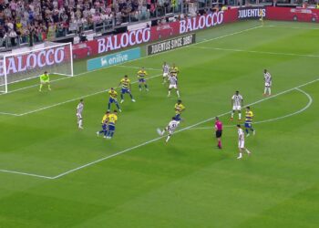 Juventus Parma