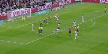 Juventus Parma