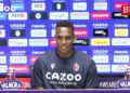 Juventus mercato Lucumi