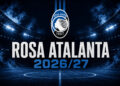 rosa Atalanta 2026/27