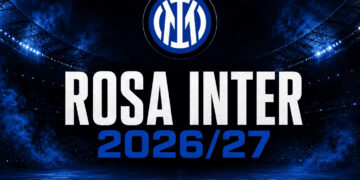 rosa Inter 2026/27