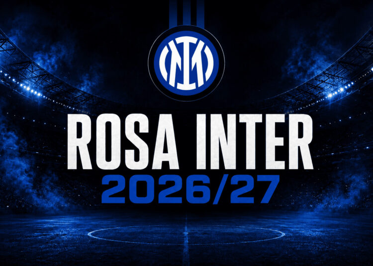 rosa Inter 2026/27