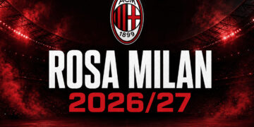 rosa Milan 2026/27