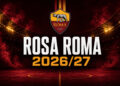 rosa Roma 2026/27