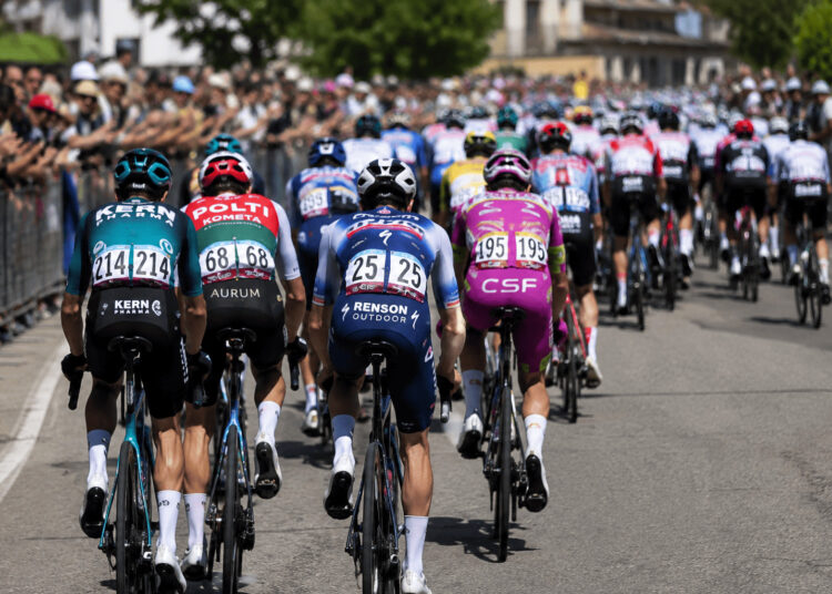 GP Industria e Artigianato 2026