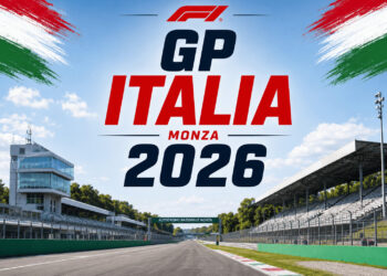 GP d'Italia 2026