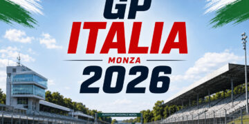 GP d'Italia 2026