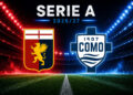 Genoa-Como pronostico
